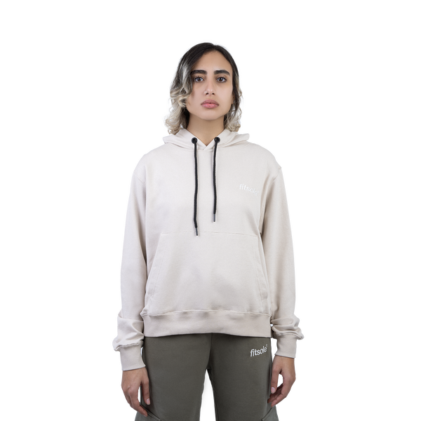 Essentials Basic Hoodie