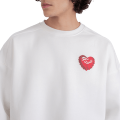 Kazoza OffWhite Sweatshirt