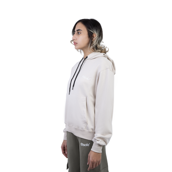 Essentials Basic Hoodie