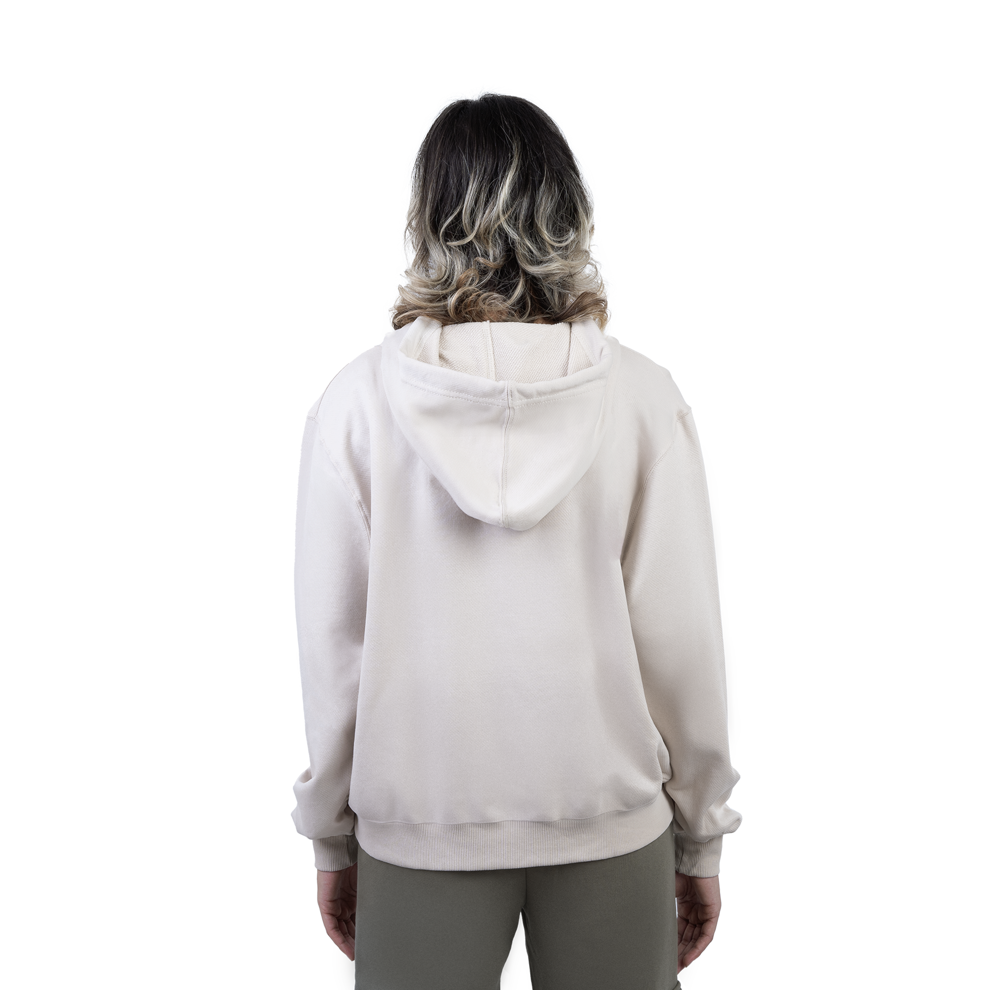 Essentials Basic Hoodie