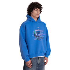 Art Will Save us Hoodie