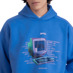 Art Will Save us Hoodie