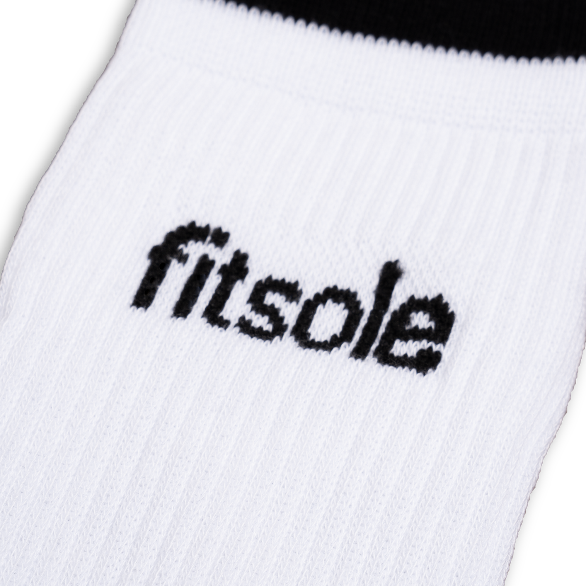 Fitsole Crew Socks