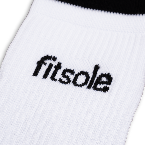 Fitsole Crew Socks