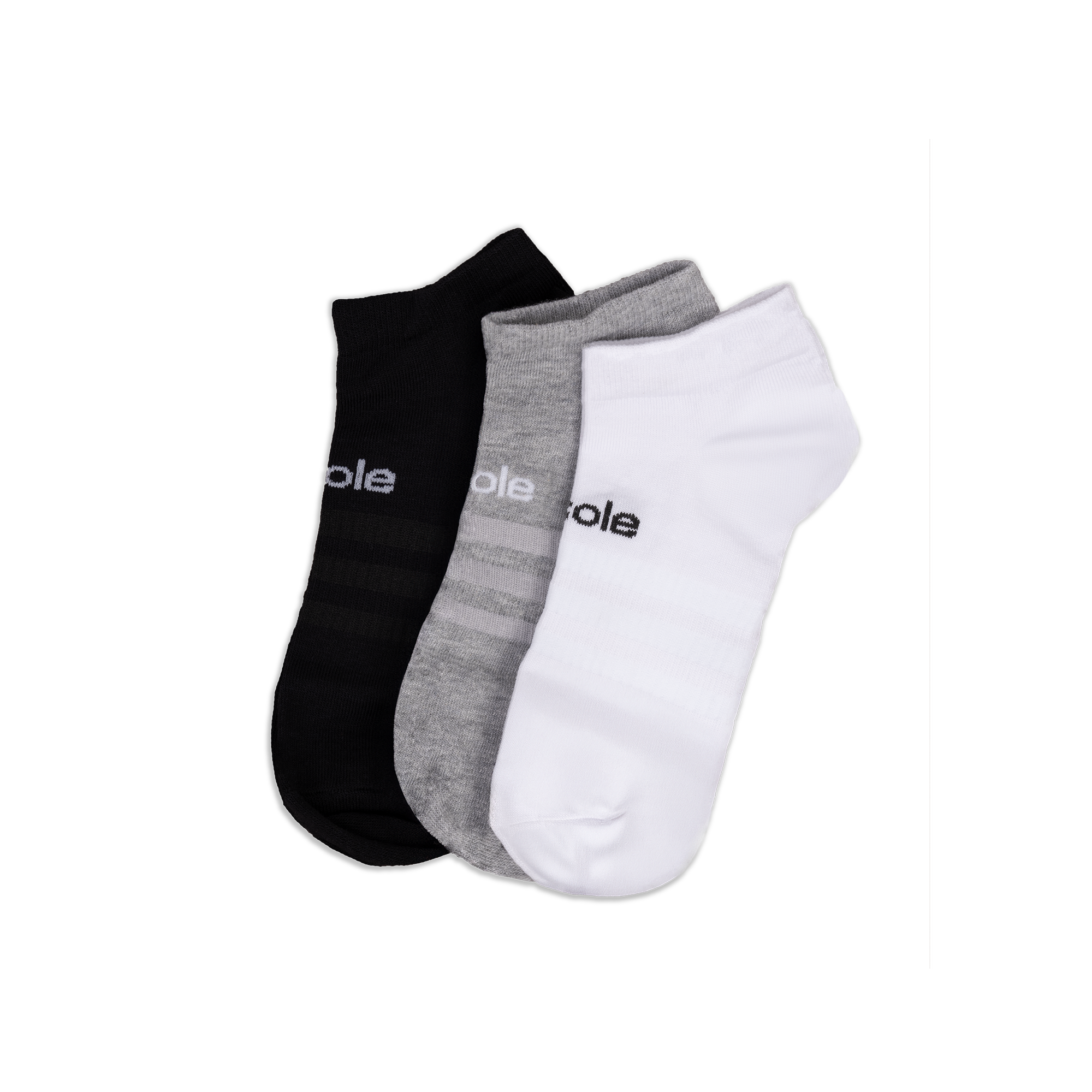 Fitsole Ankle Socks