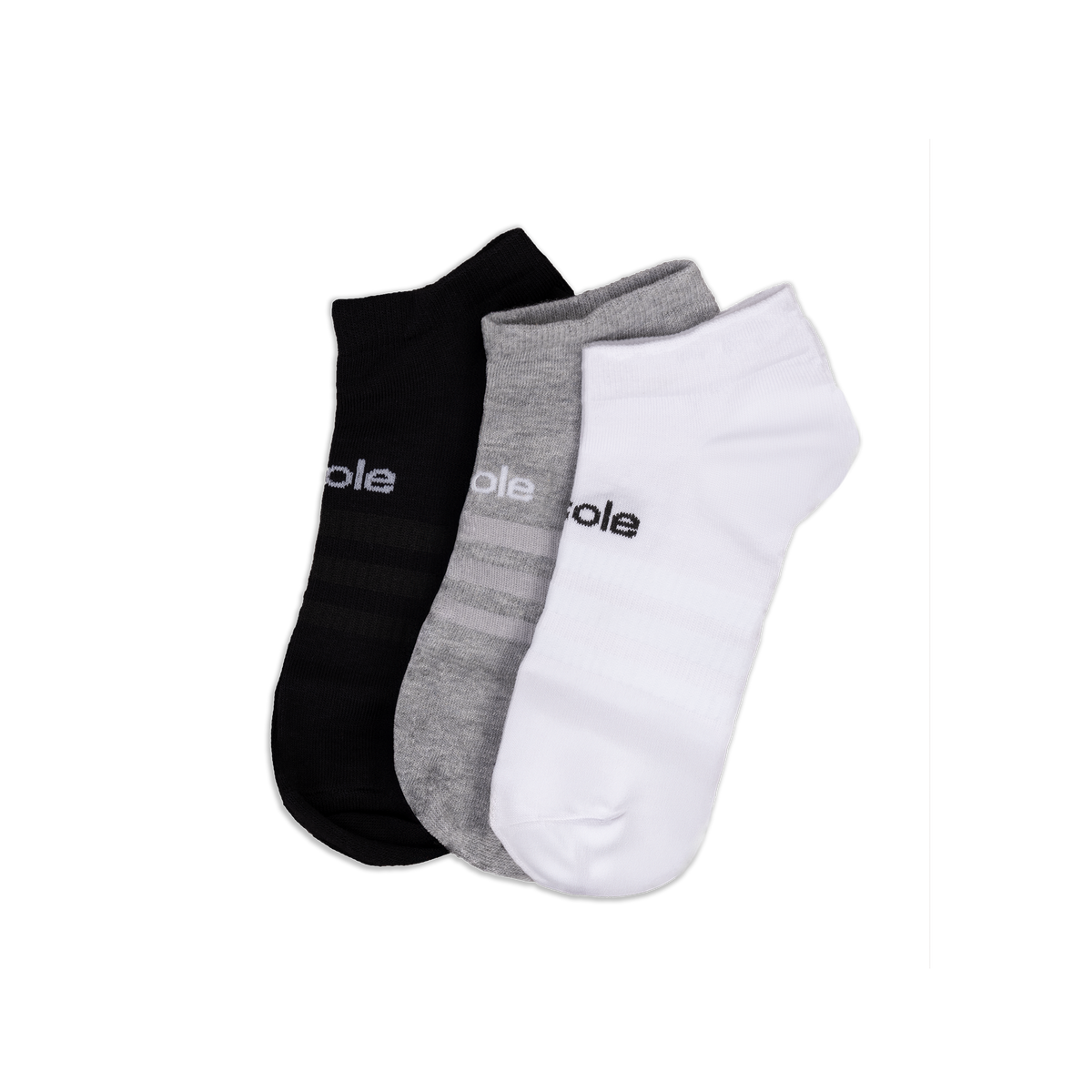 Fitsole Ankle Socks