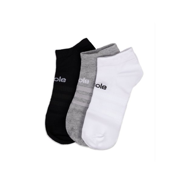 Fitsole Ankle Socks