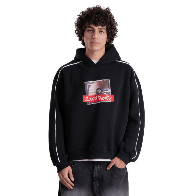 2000's Remix Hoodie