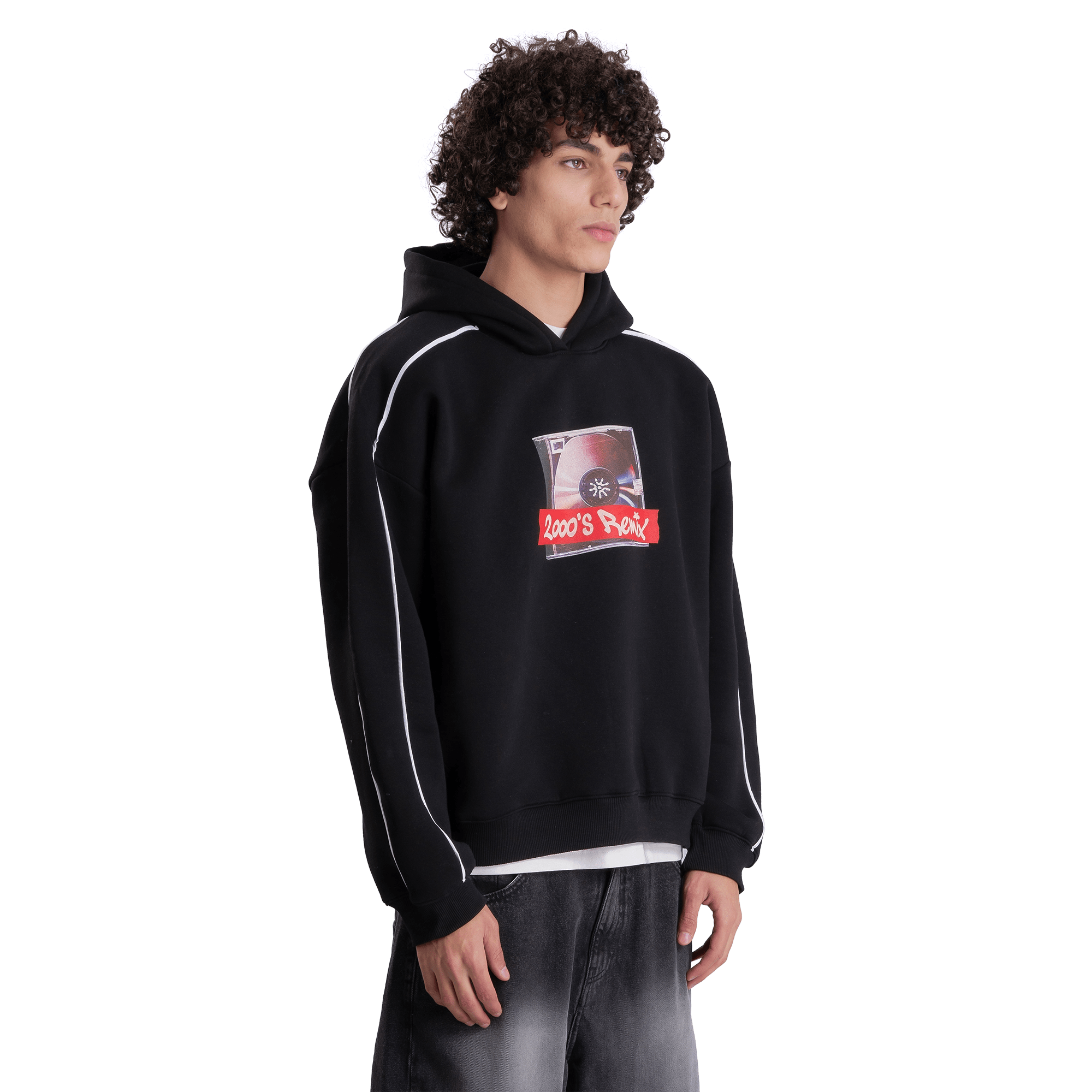 2000's Remix Hoodie