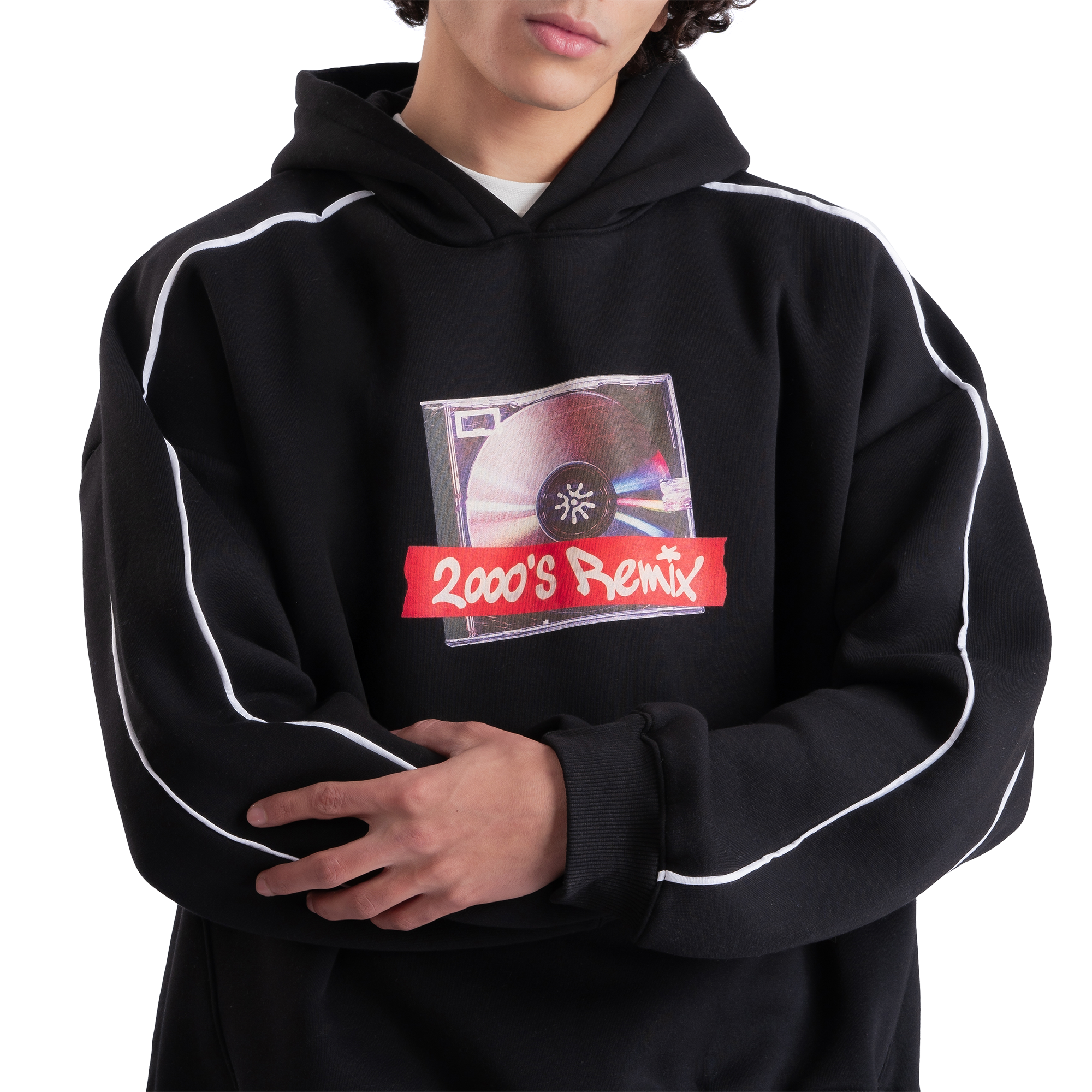 2000's Remix Hoodie