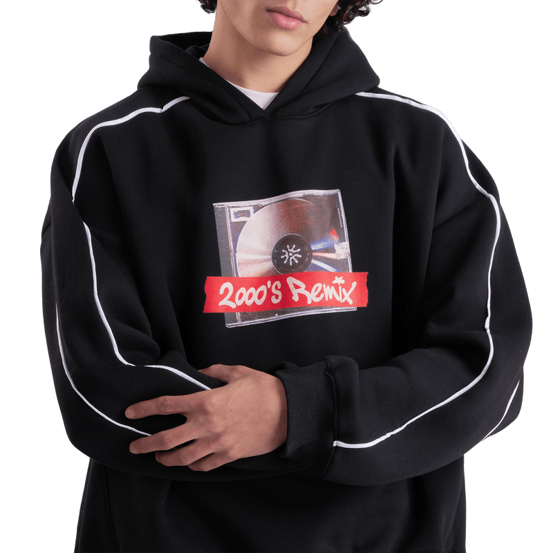 2000's Remix Hoodie