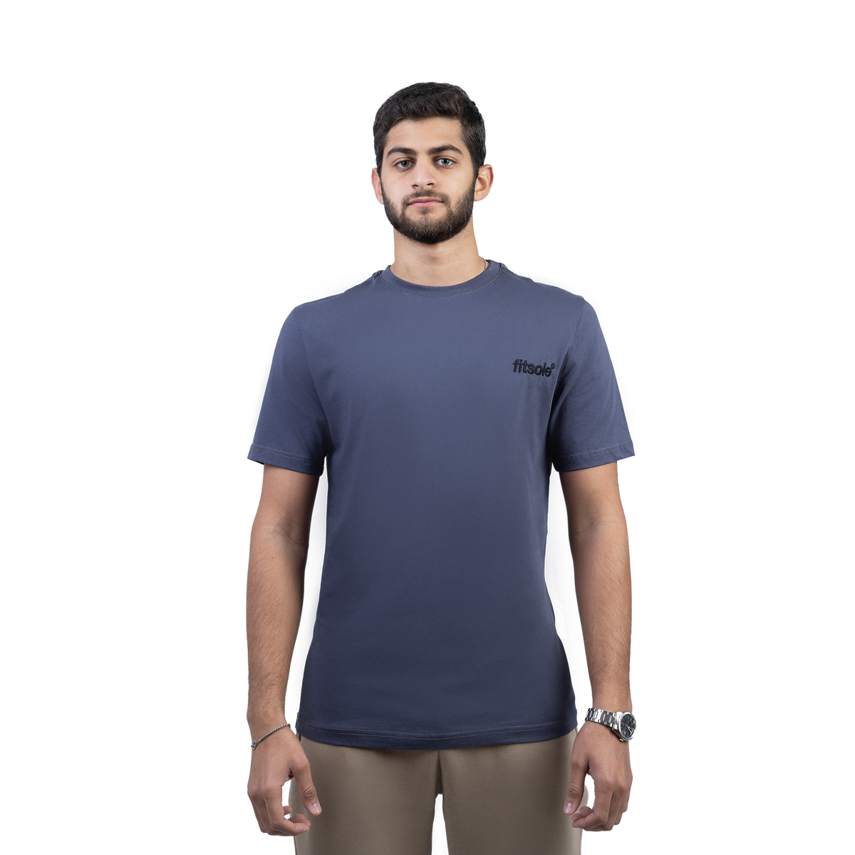 Essentials Reguler Fit T-shirt (U)