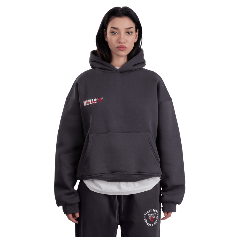 Bulls Basic Hoodie