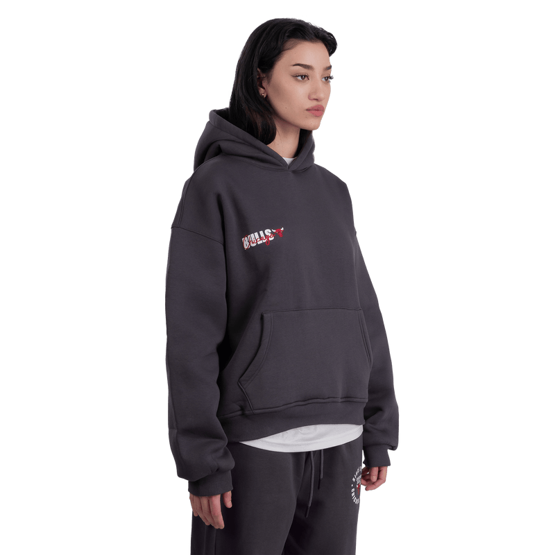 Bulls Basic Hoodie