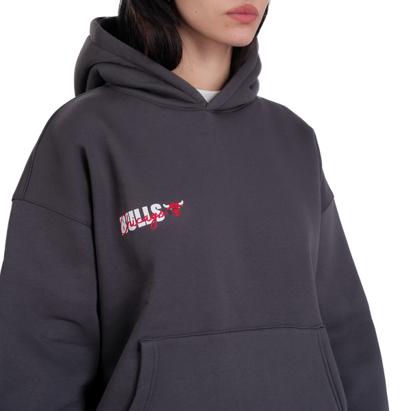 Bulls Basic Hoodie