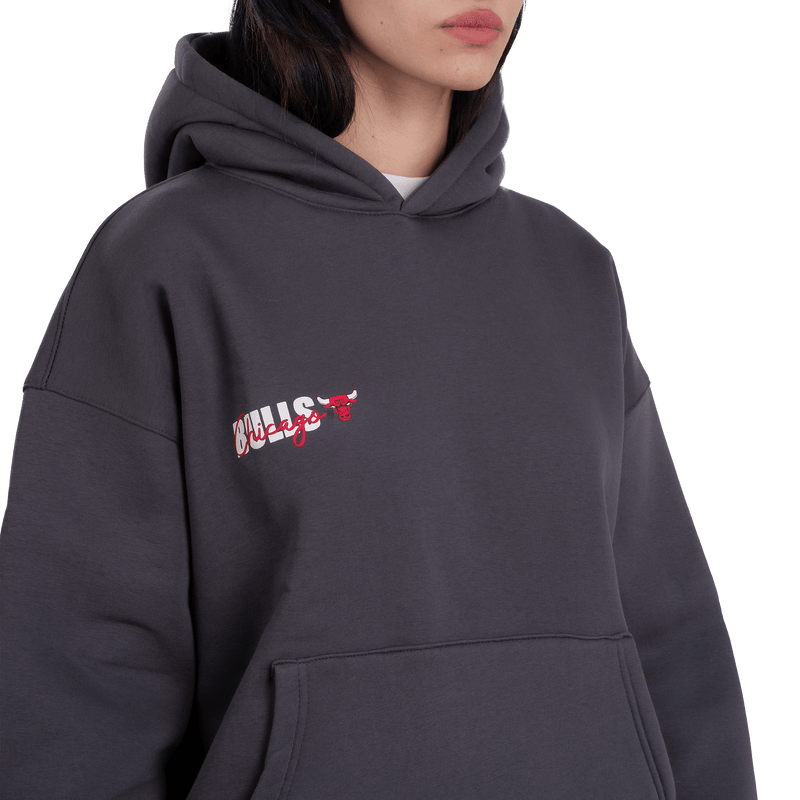 Bulls Basic Hoodie