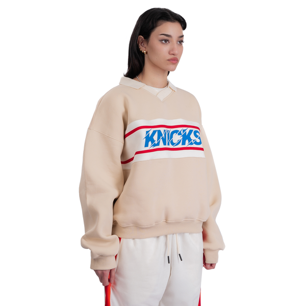 Knicks Sweatshirt