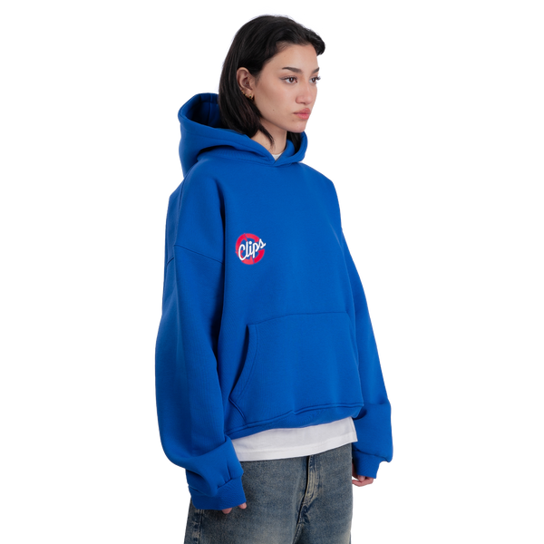 Clippers Basic Hoodies