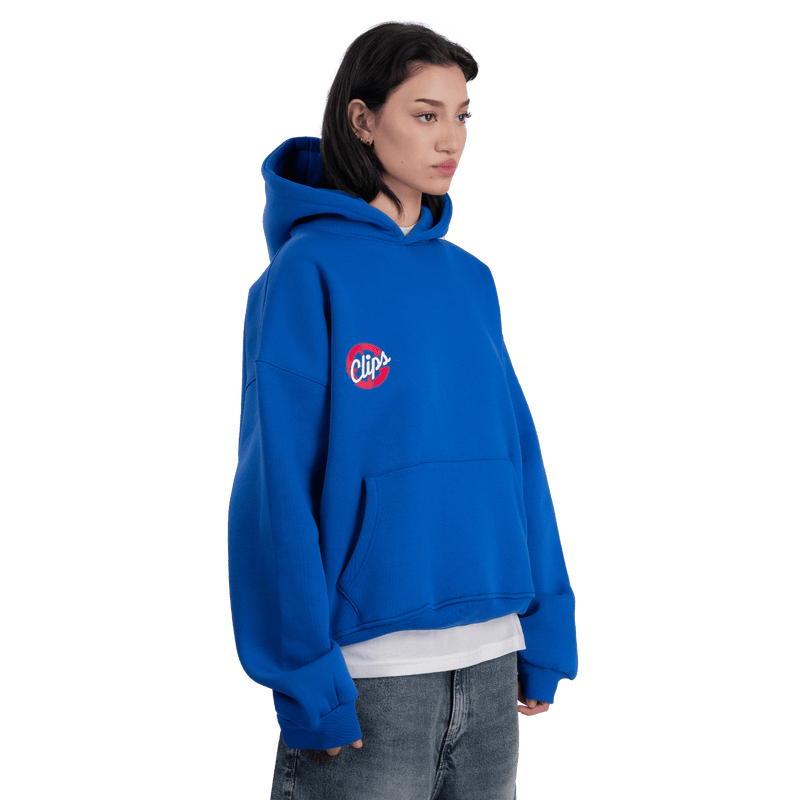 Clippers Basic Hoodies