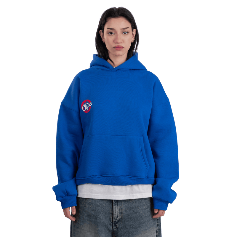 Clippers Basic Hoodies