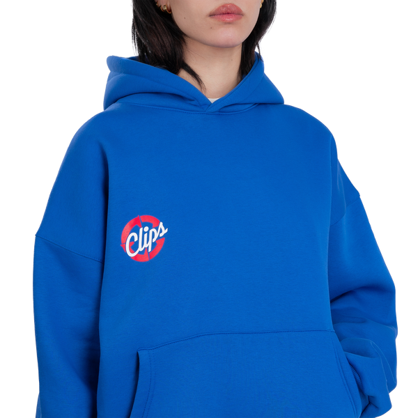 Clippers Basic Hoodies