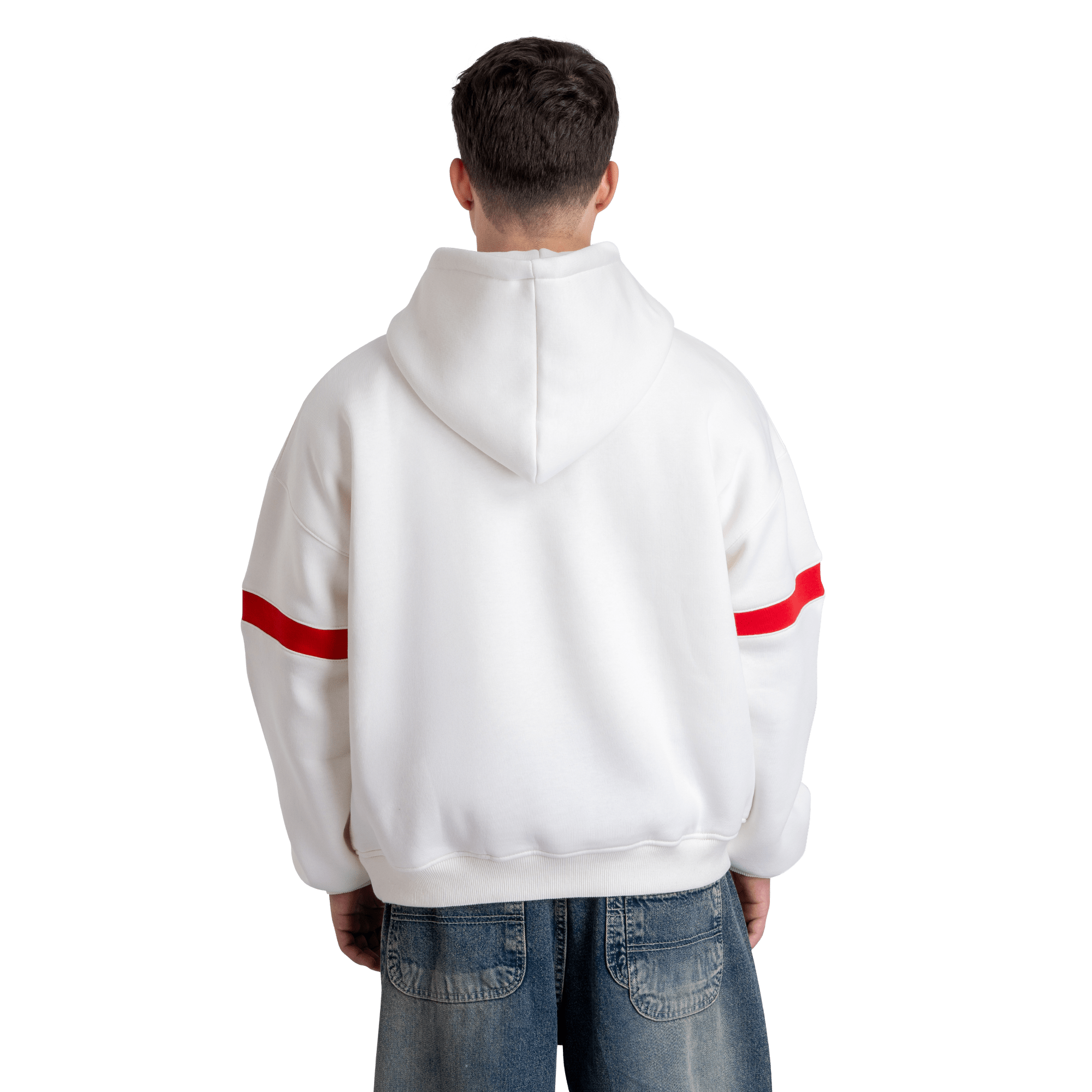 Clippers Hoodie