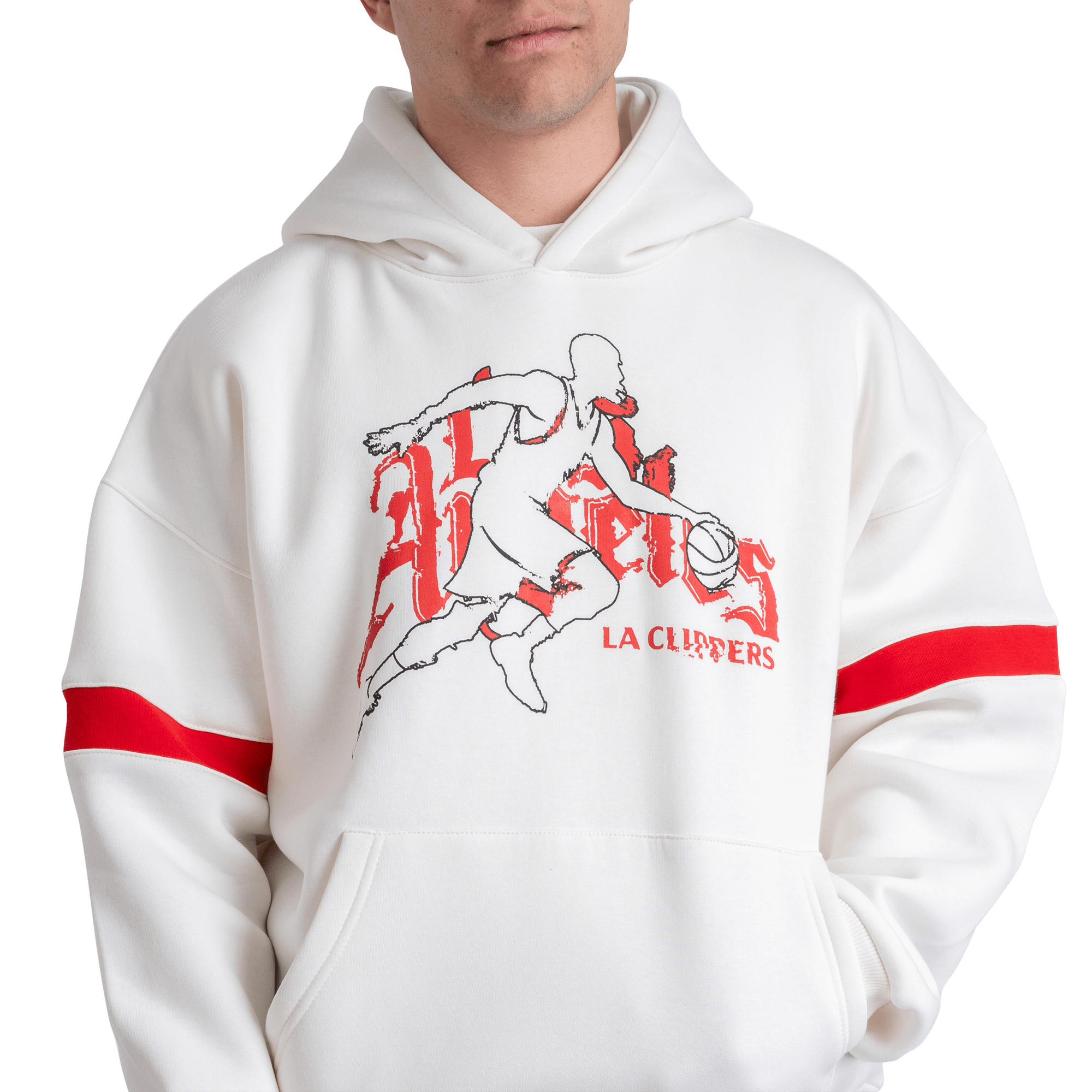 Clippers Hoodie