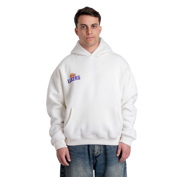 Lakers Basic Hoodie