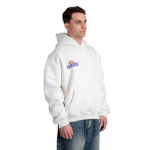 Lakers Basic Hoodie