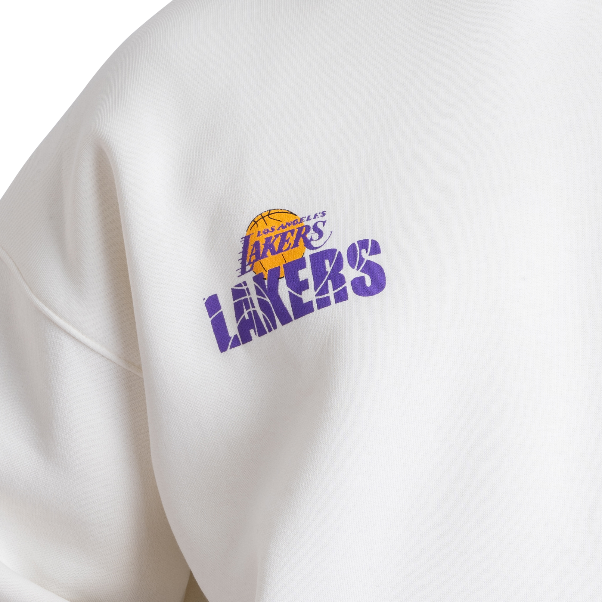 Lakers Basic Hoodie