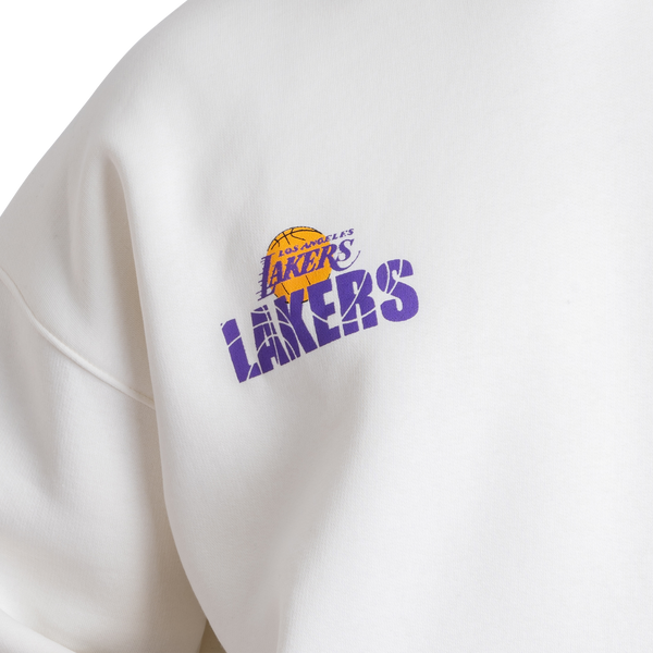 Lakers Basic Hoodie