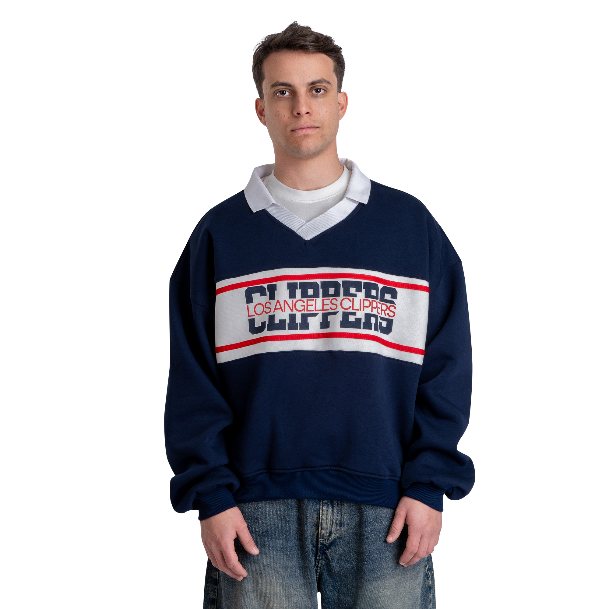 Clippers Sweatshirt