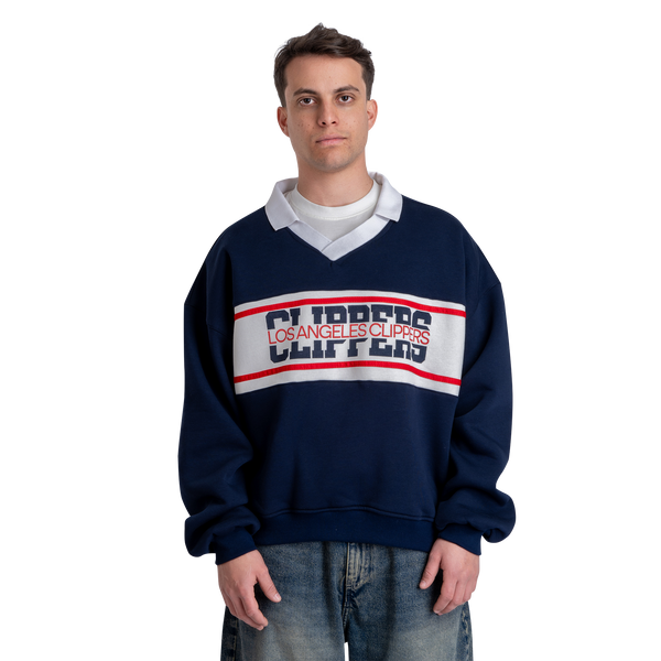 Clippers Sweatshirt