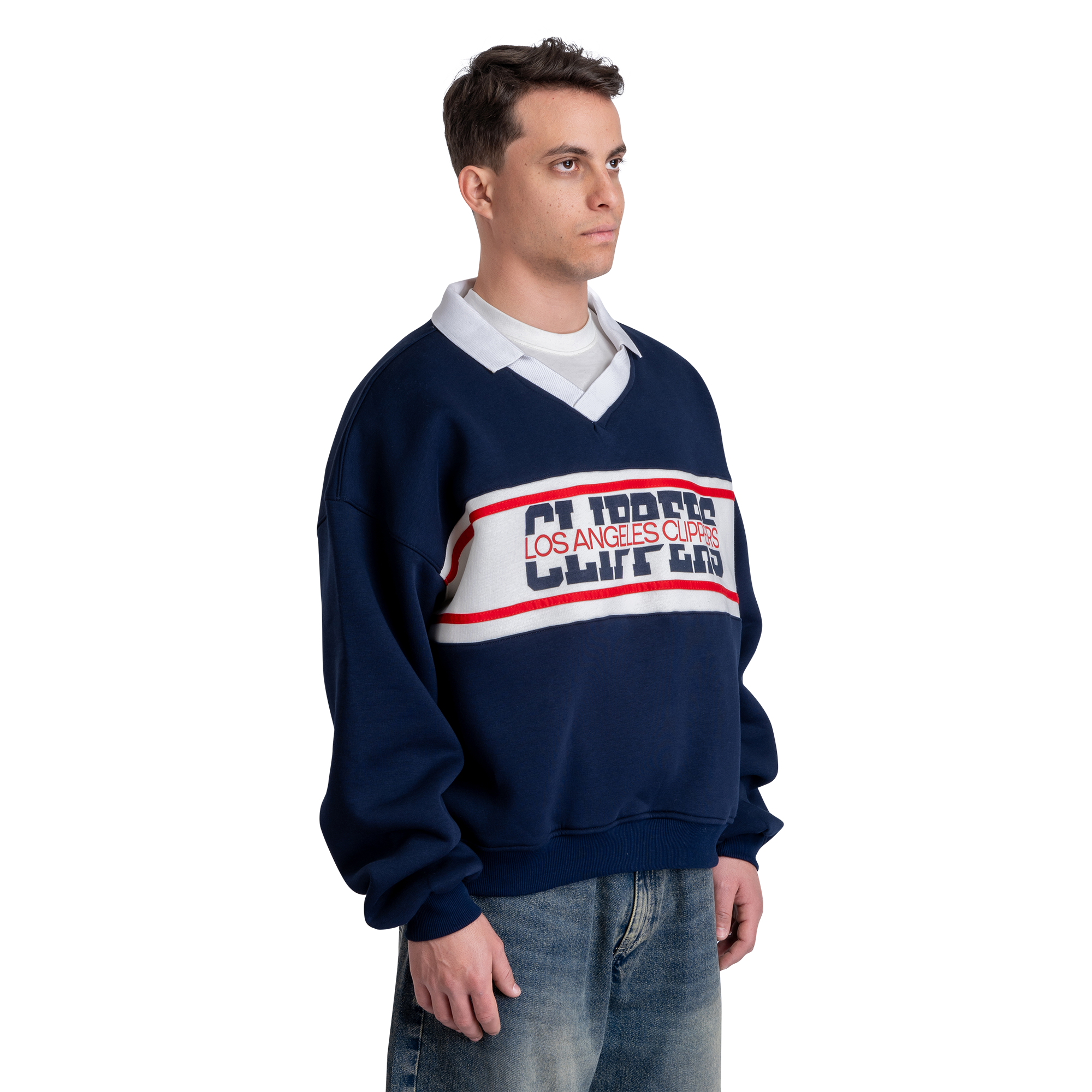 Clippers Sweatshirt