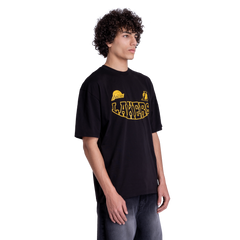 Lakers Front Print Tee