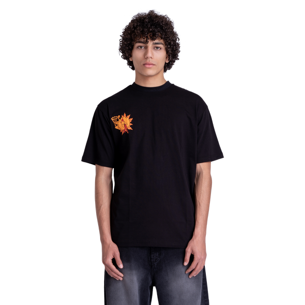 Miami heat Double Tee