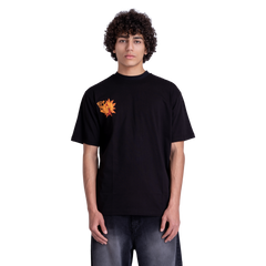 Miami heat Double Tee