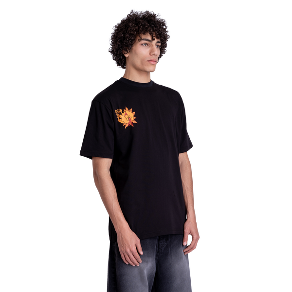 Miami heat Double Tee