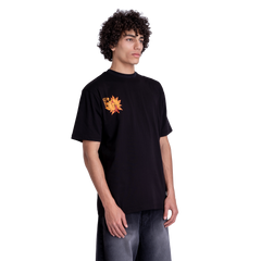 Miami heat Double Tee