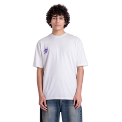 Lakers Double Print Tee