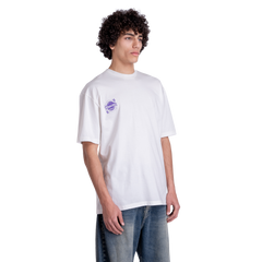 Lakers Double Print Tee