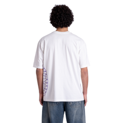Lakers Double Print Tee