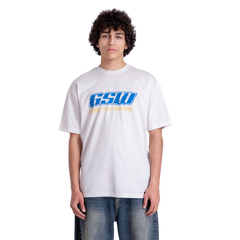 GSW Front Printed Tee