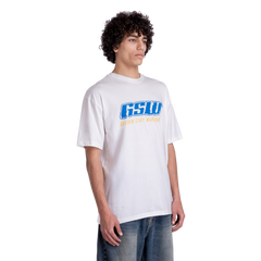 GSW Front Printed Tee