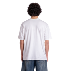 GSW Front Printed Tee