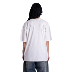 Bulls Front Print Tee