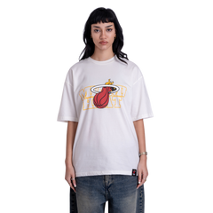 Miami heat Front Tee