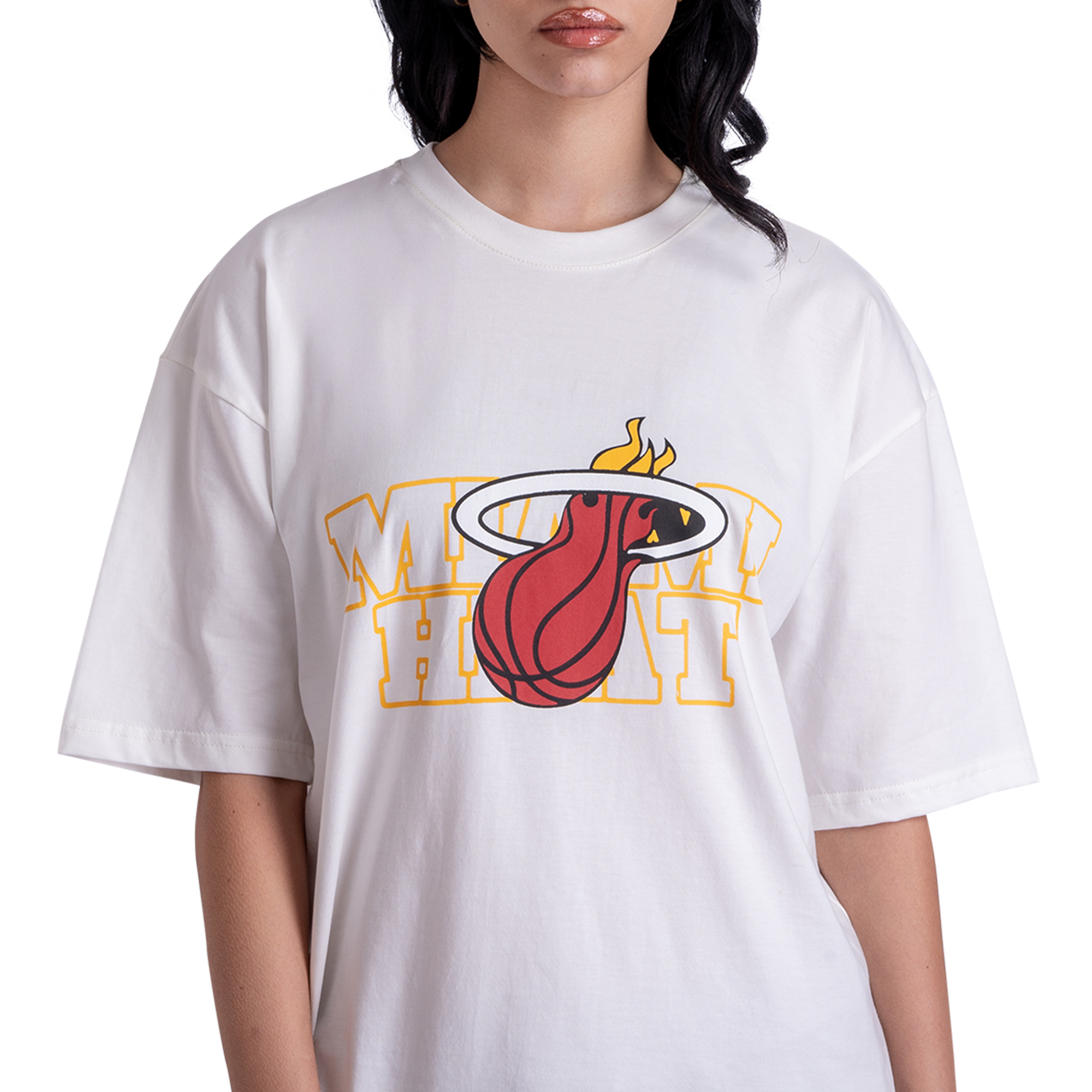 Miami heat Front Tee