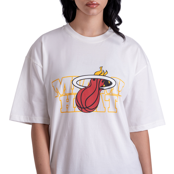 Miami heat Front Tee