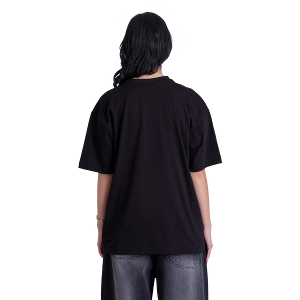 KNICKS Front Print Tee